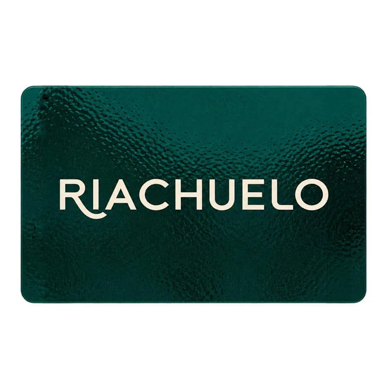 Cartão Presente Riachuelo 150 Reais