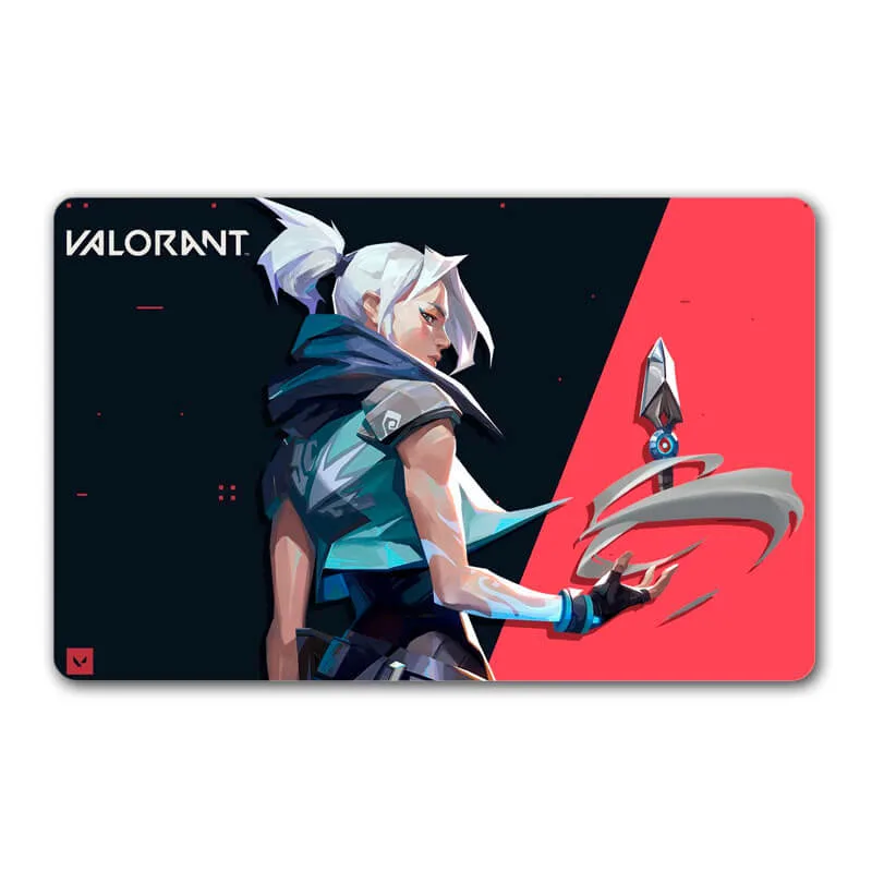 Valorant Gift Card 20 Reais