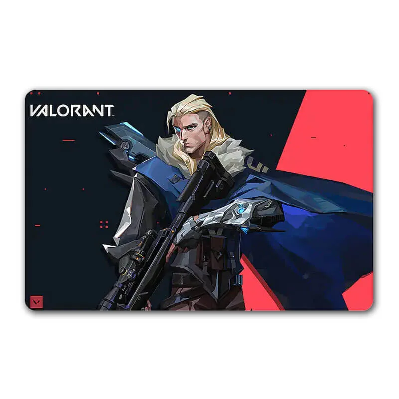 Valorant Gift Card 100 Reais