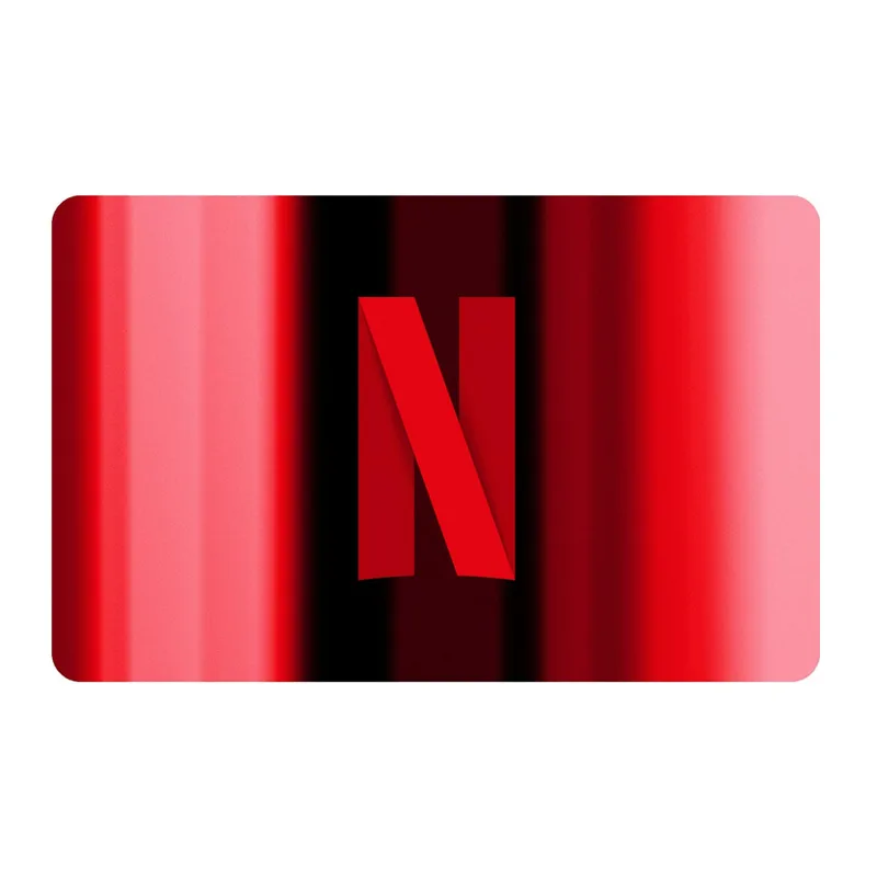 Assinatura Netflix 300 reais