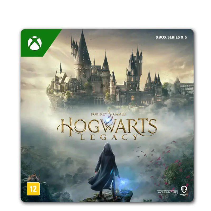 Hogwarts Legacy - Xbox Series X|S