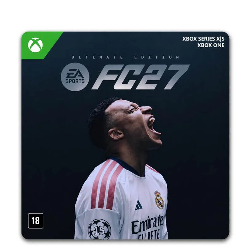 EA Sports FC 27 Ultimate Edition Xbox Series X|S One