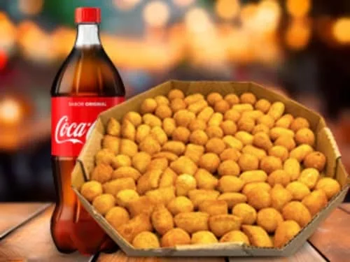 Monte do Seu Jeito  Escolha Seus Sabores Favoritos!