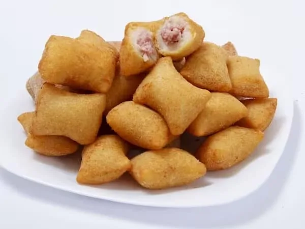 15 Travesseirinho de Pizza