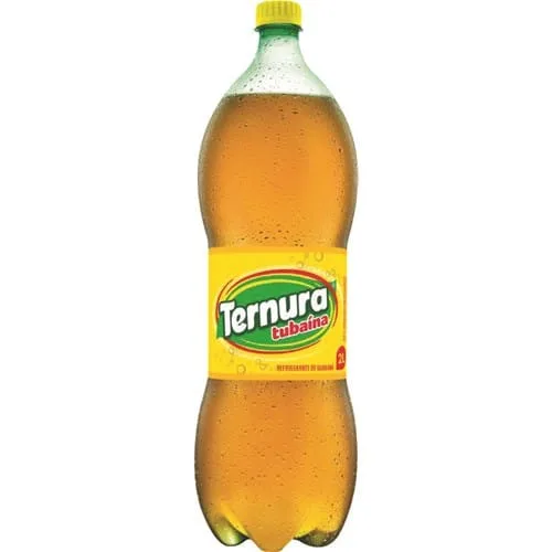 Refrigerante Tubaína Ternura 2l